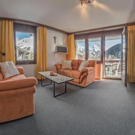 Bergrose Apartment